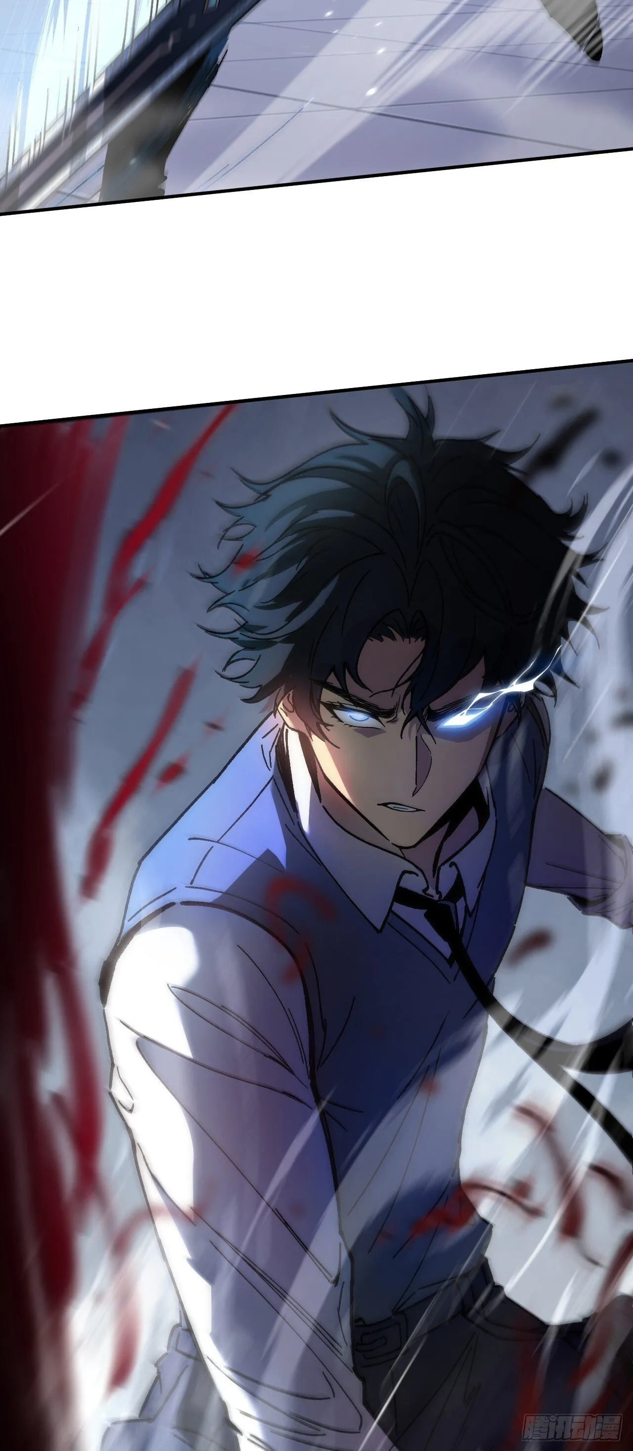 第1话 欢迎进入…末世游戏！20