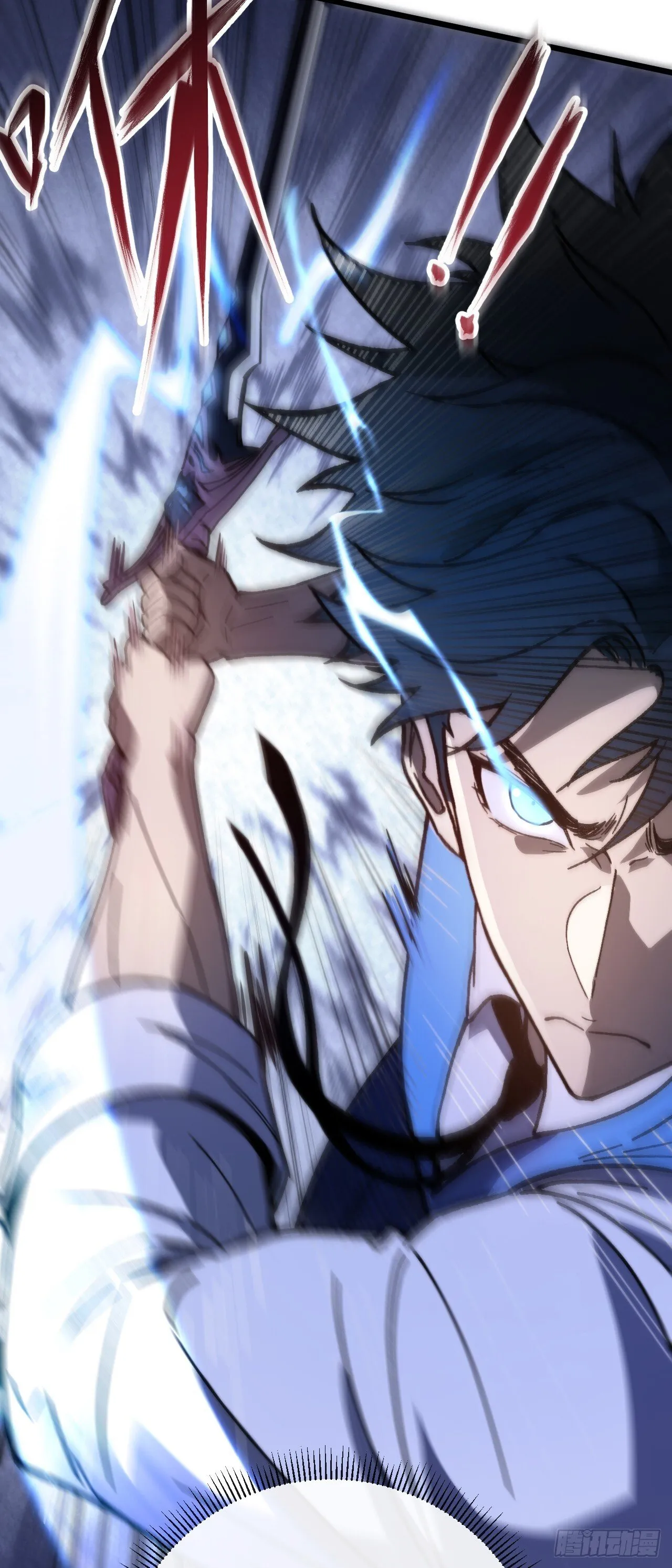 第4话 地狱难度开局6