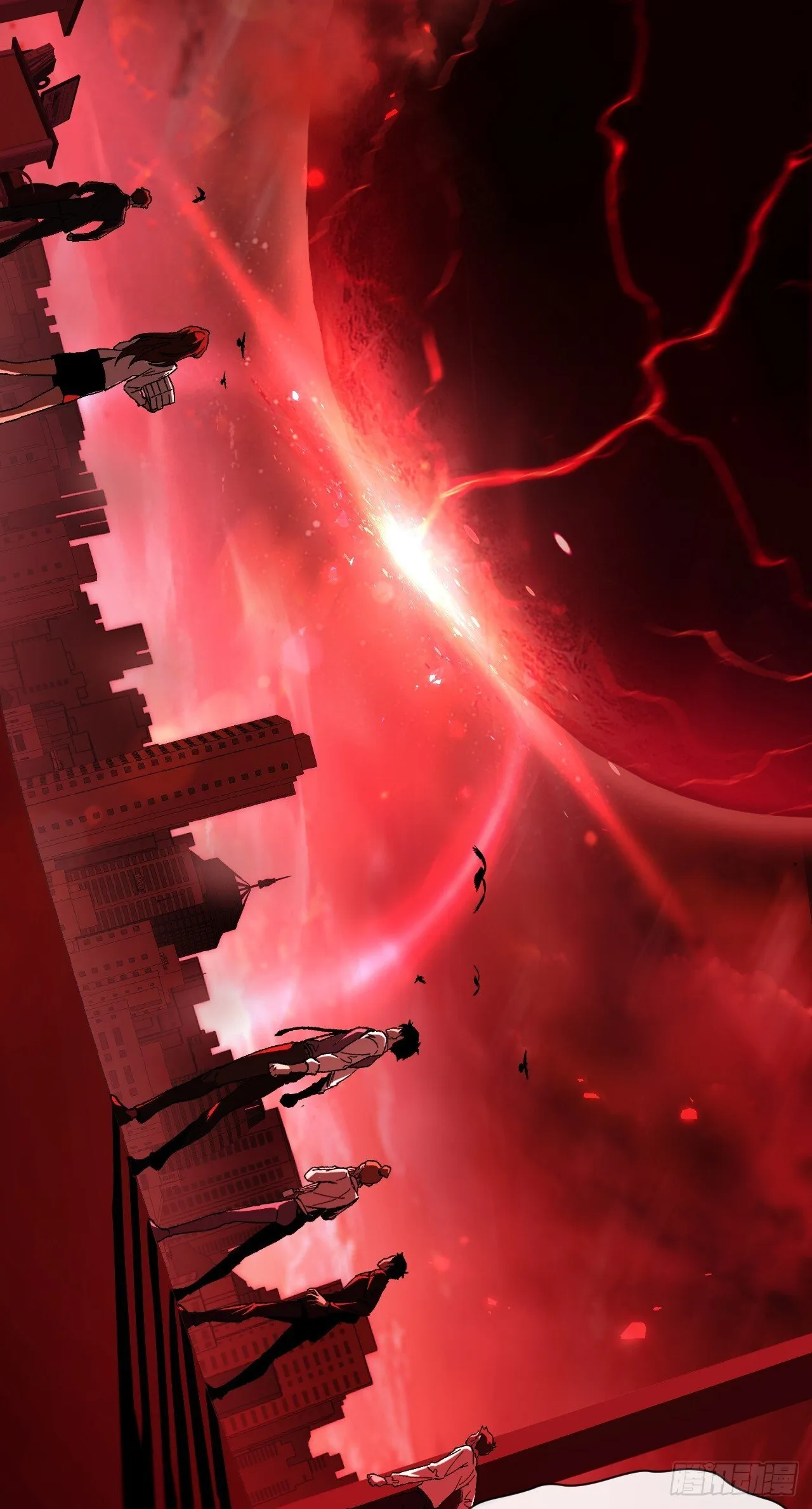 第1话 欢迎进入…末世游戏！68