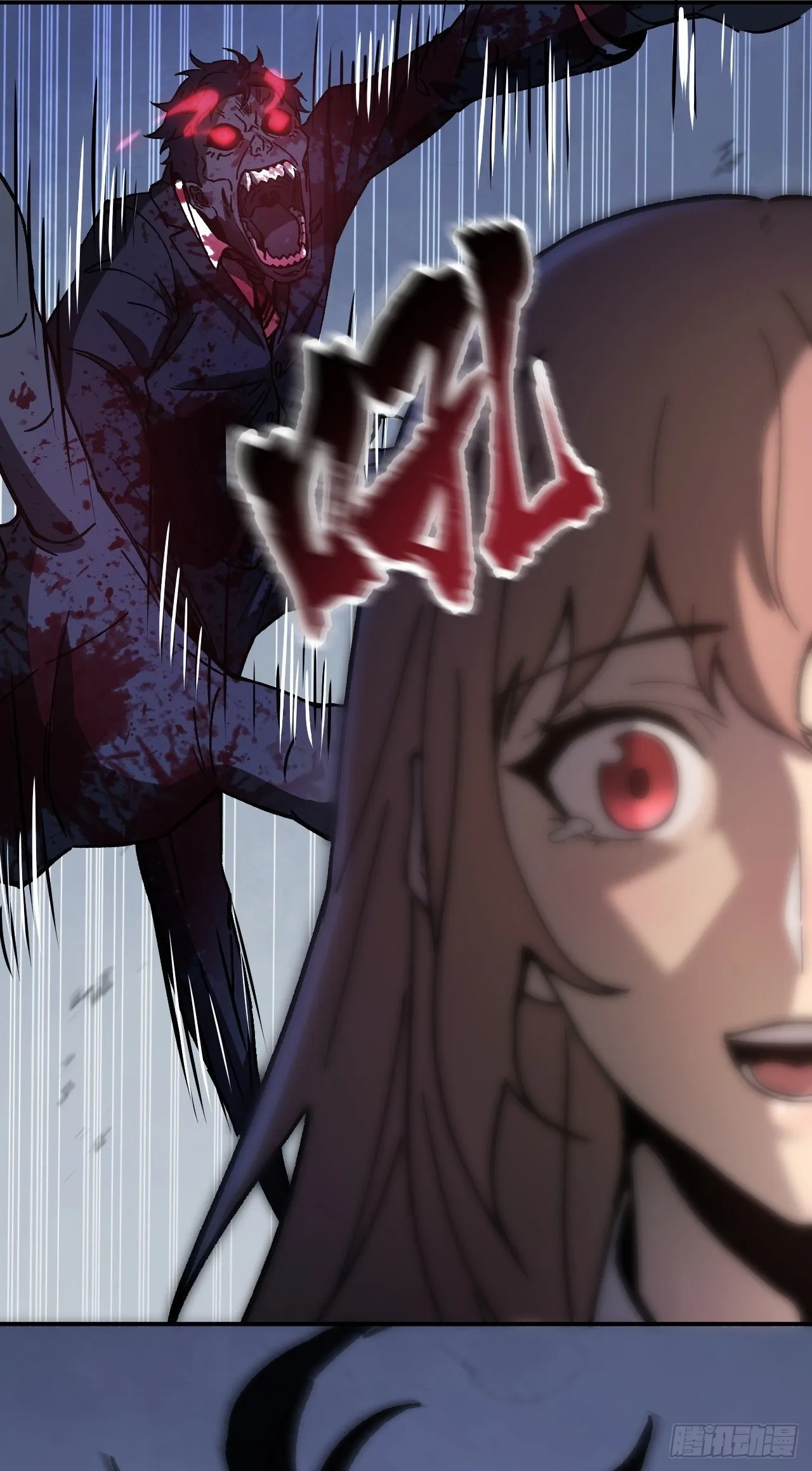 第1话 欢迎进入…末世游戏！23