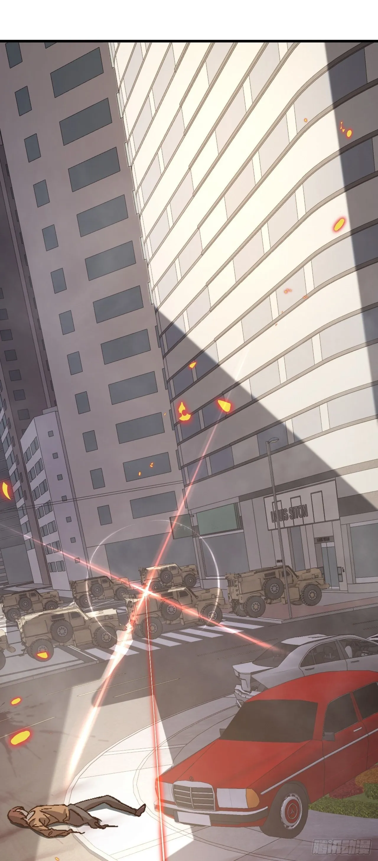 第8话 白捡的积分~1