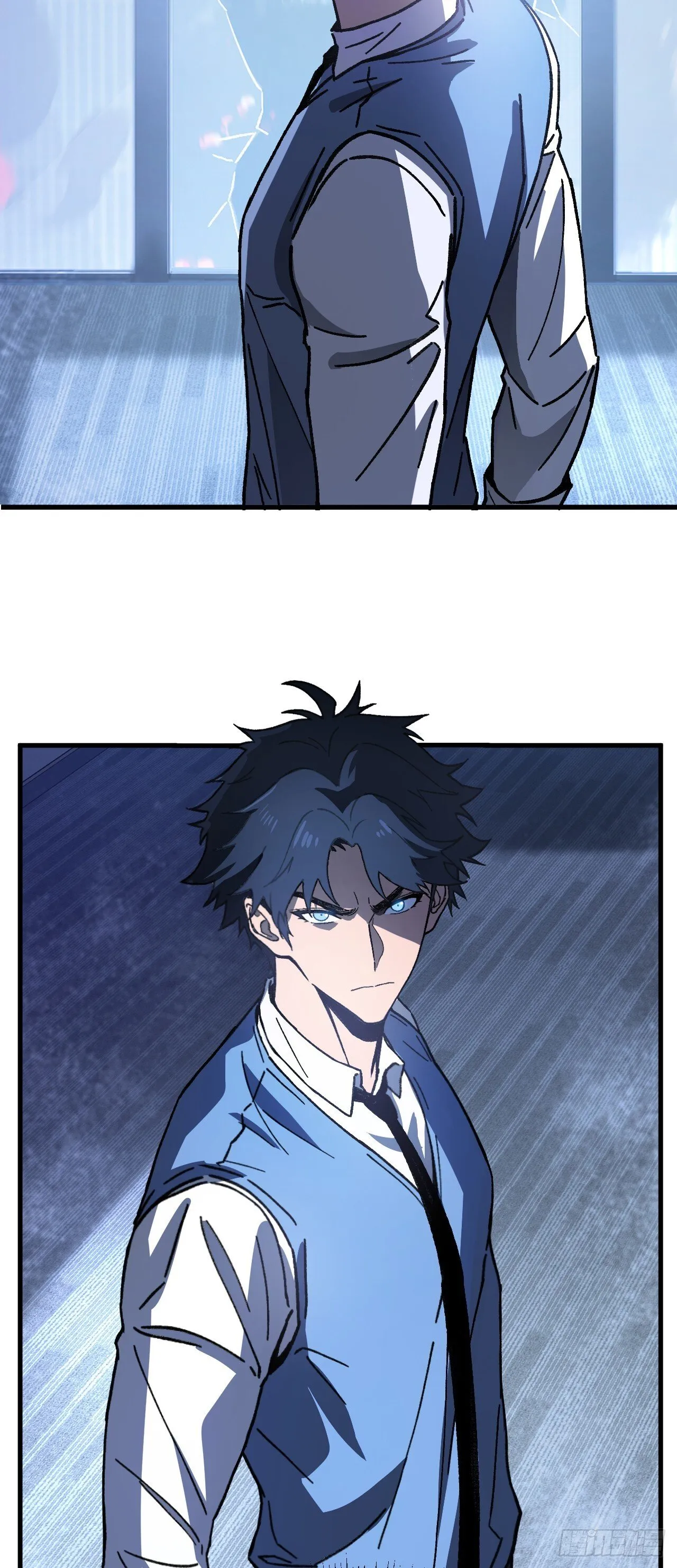 第4话 地狱难度开局27