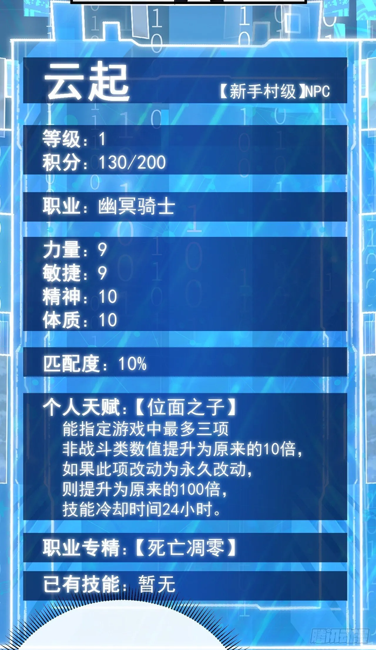 第4话 地狱难度开局29