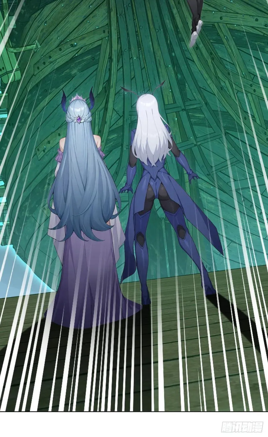 第21话 练级狂魔？50
