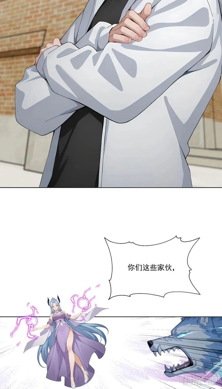 第19话 一家人要相亲相爱！35