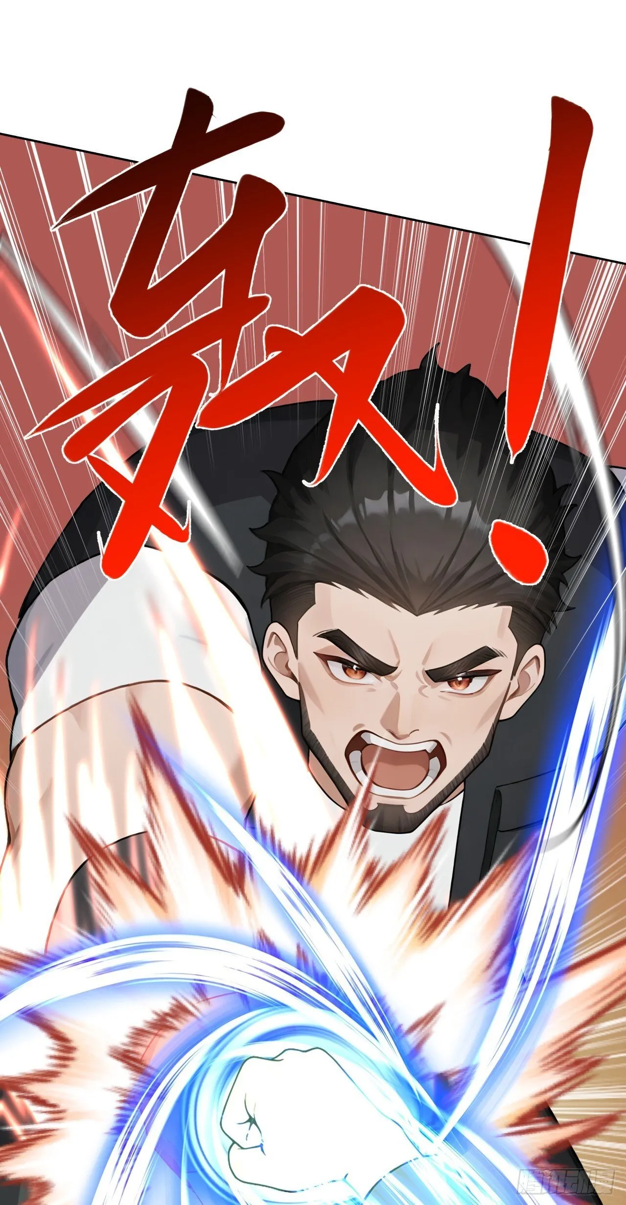 第6话 丧心病狂！20