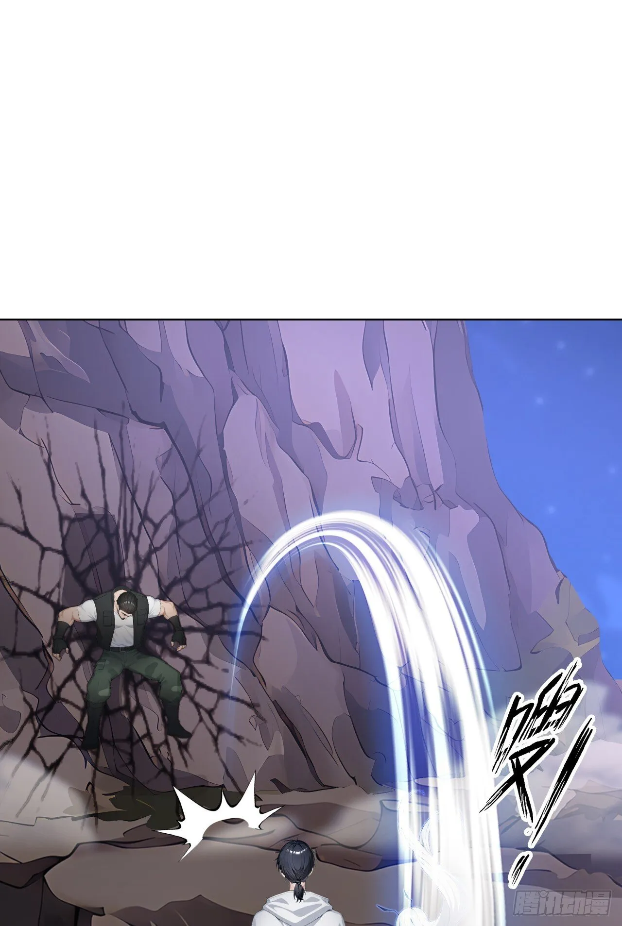 第7话 啊一，回来！48