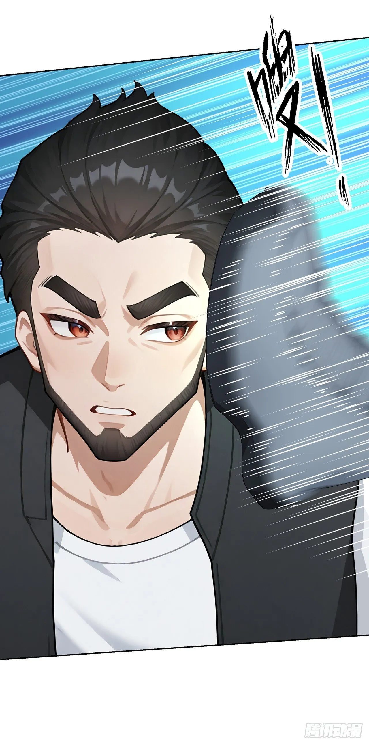 第6话 丧心病狂！34