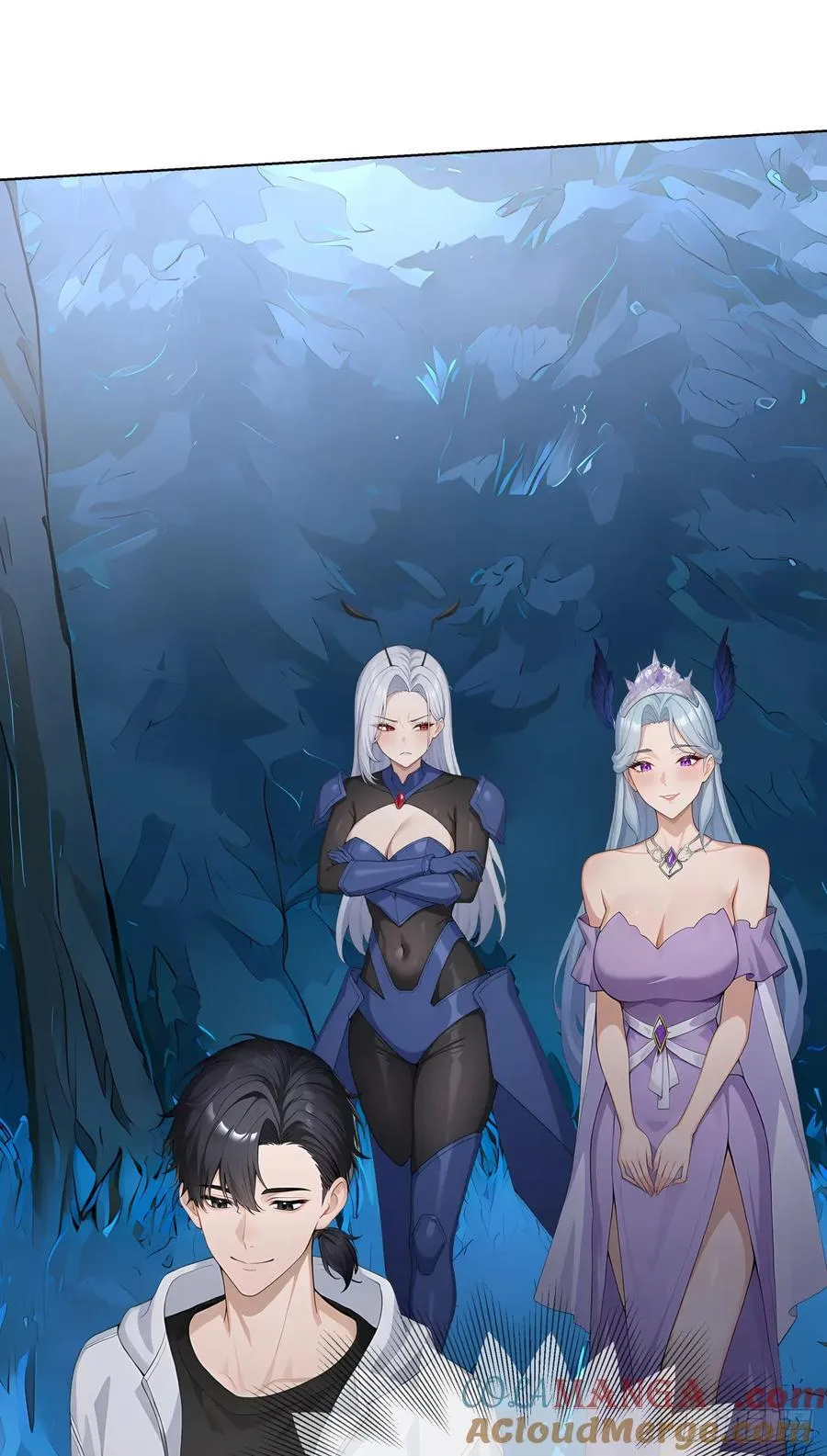 第18话 好好为主人服务~30