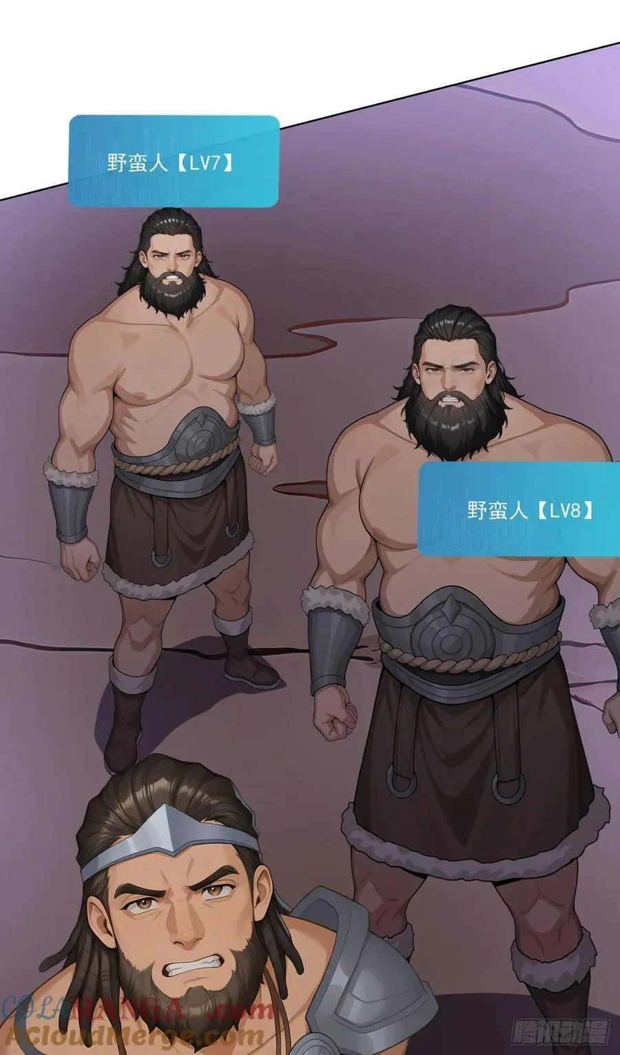 第18话 好好为主人服务~3