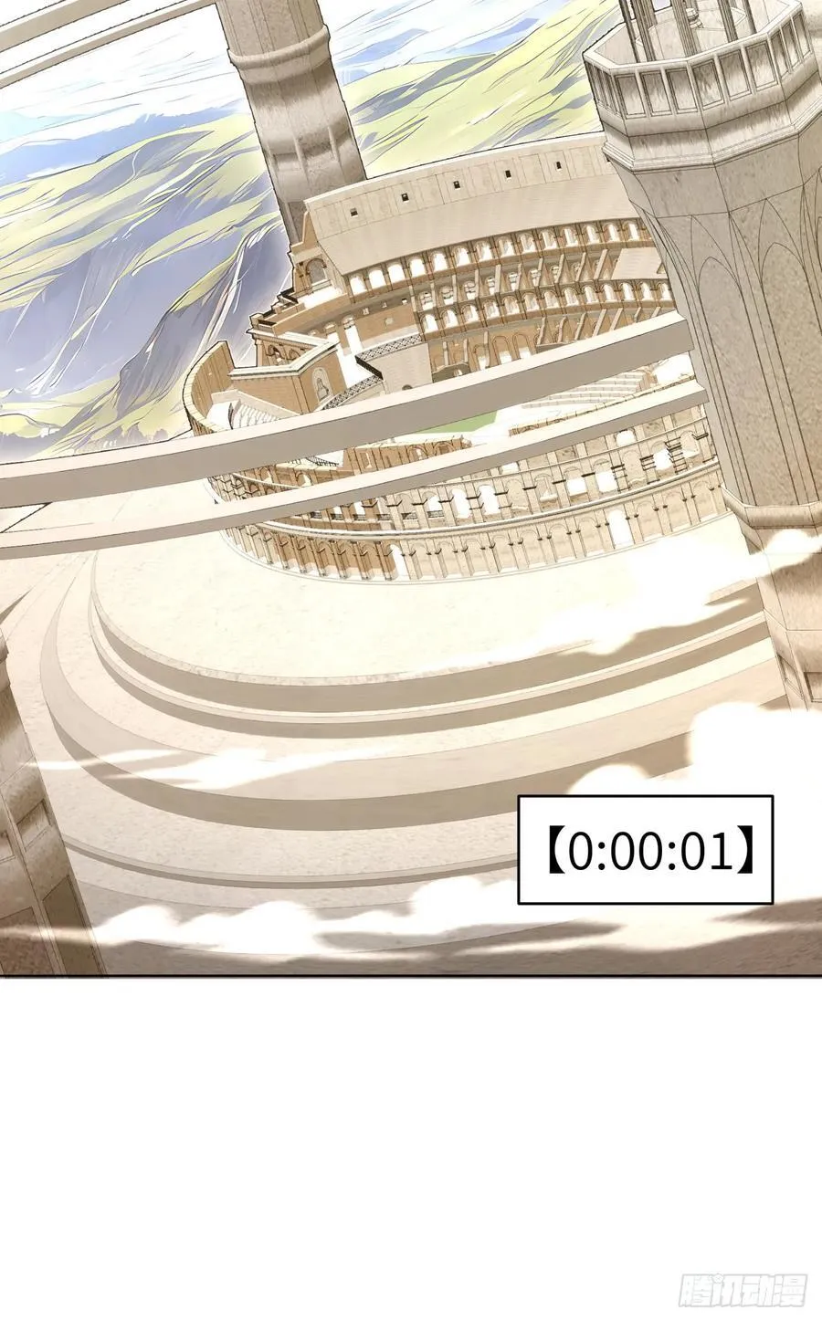 第19话 一家人要相亲相爱！2