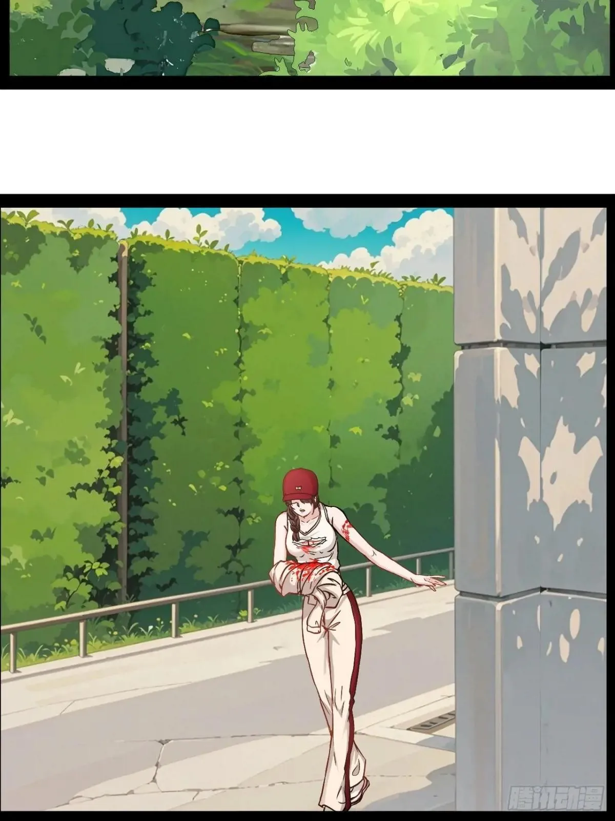 第34话   瞬息万变29