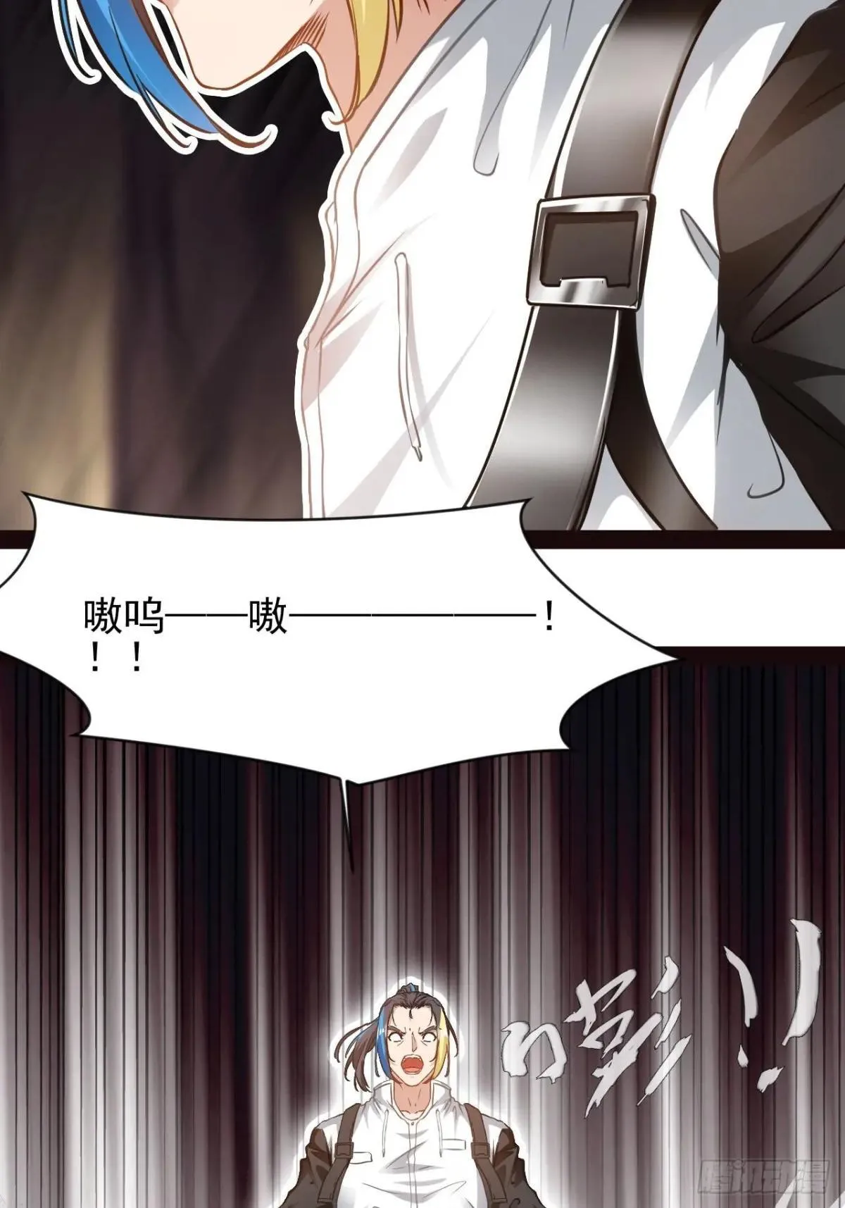 第57话 不到万不得已不会出手35