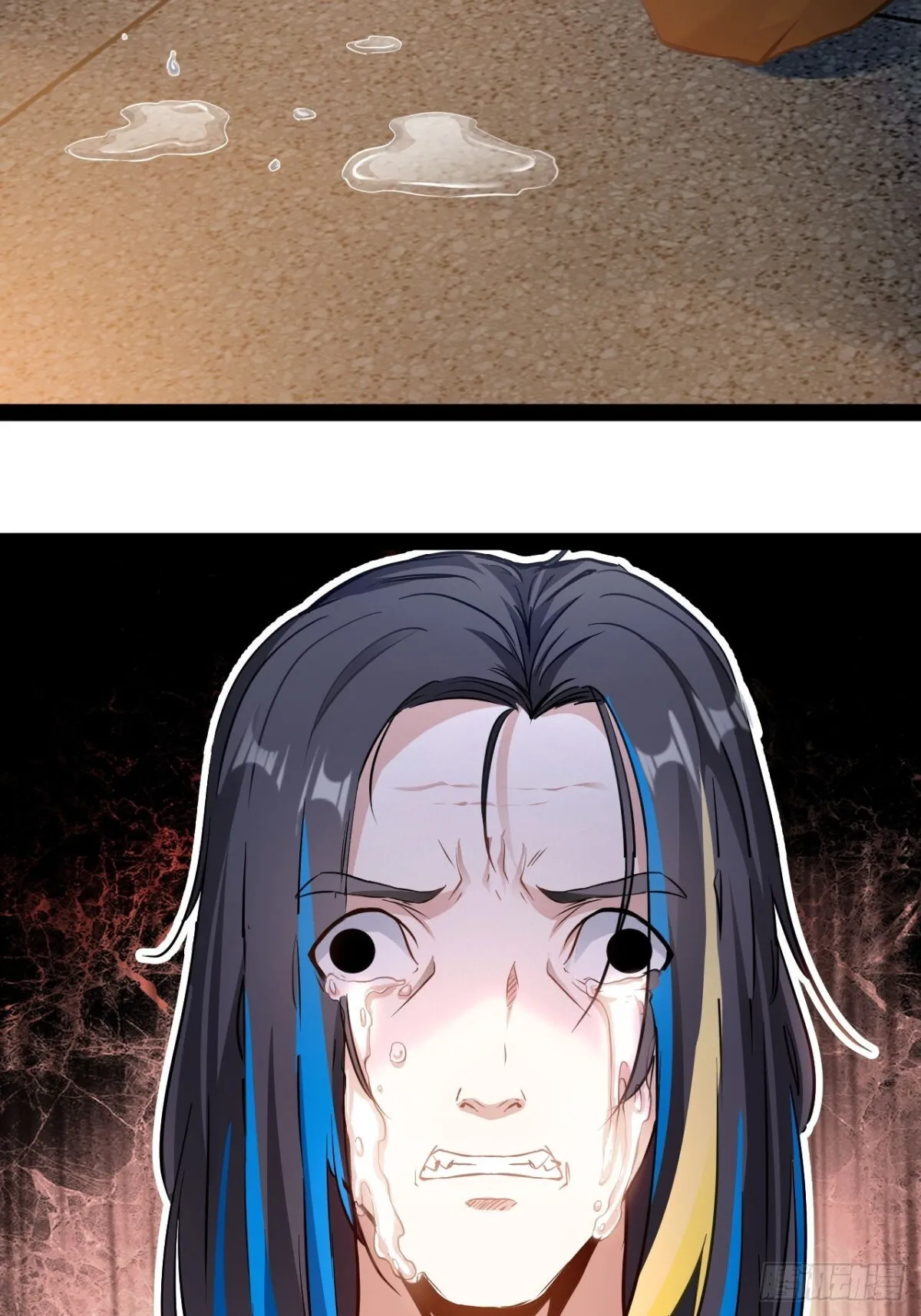 预告0