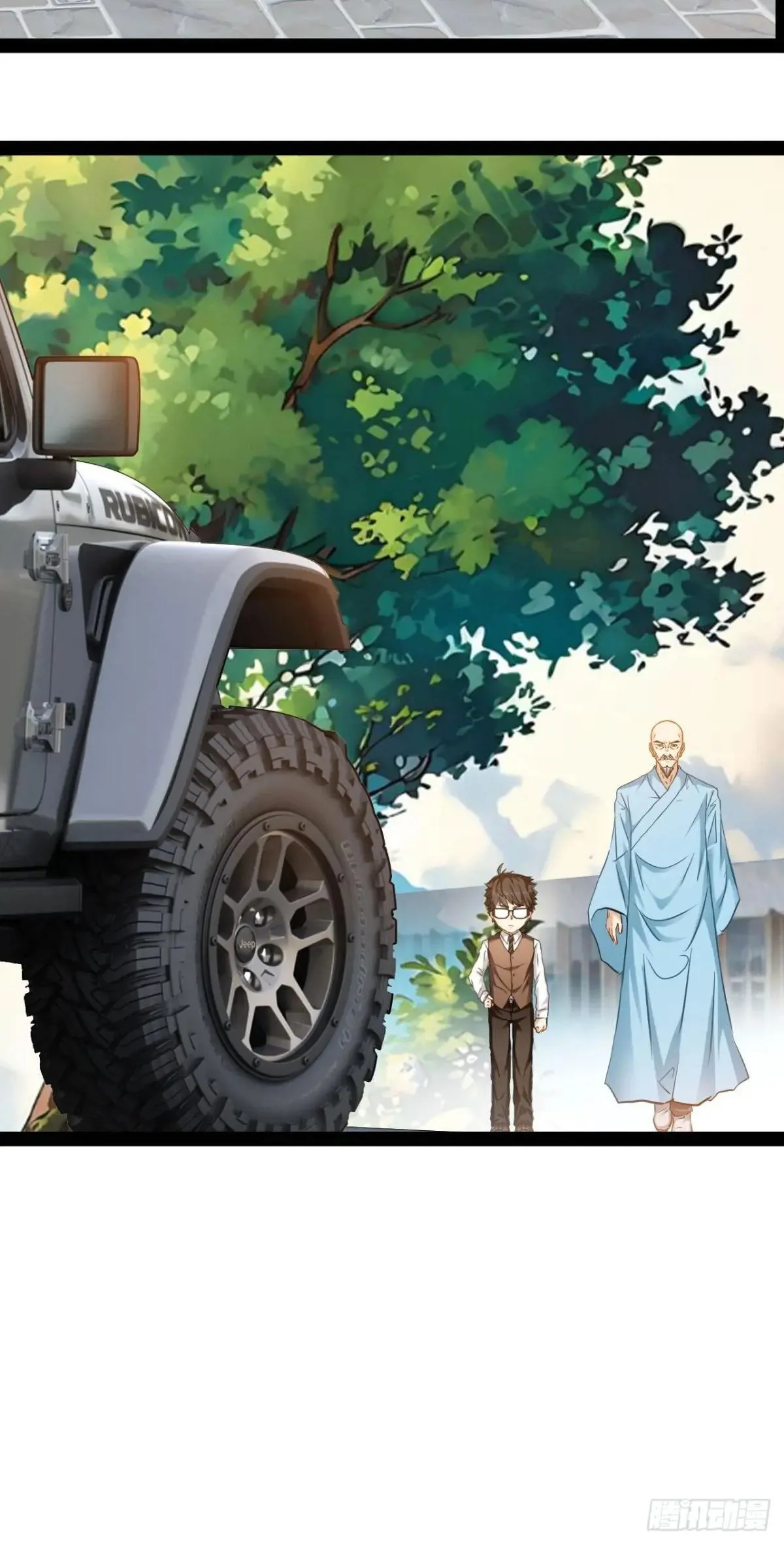第36话 恶有恶报6