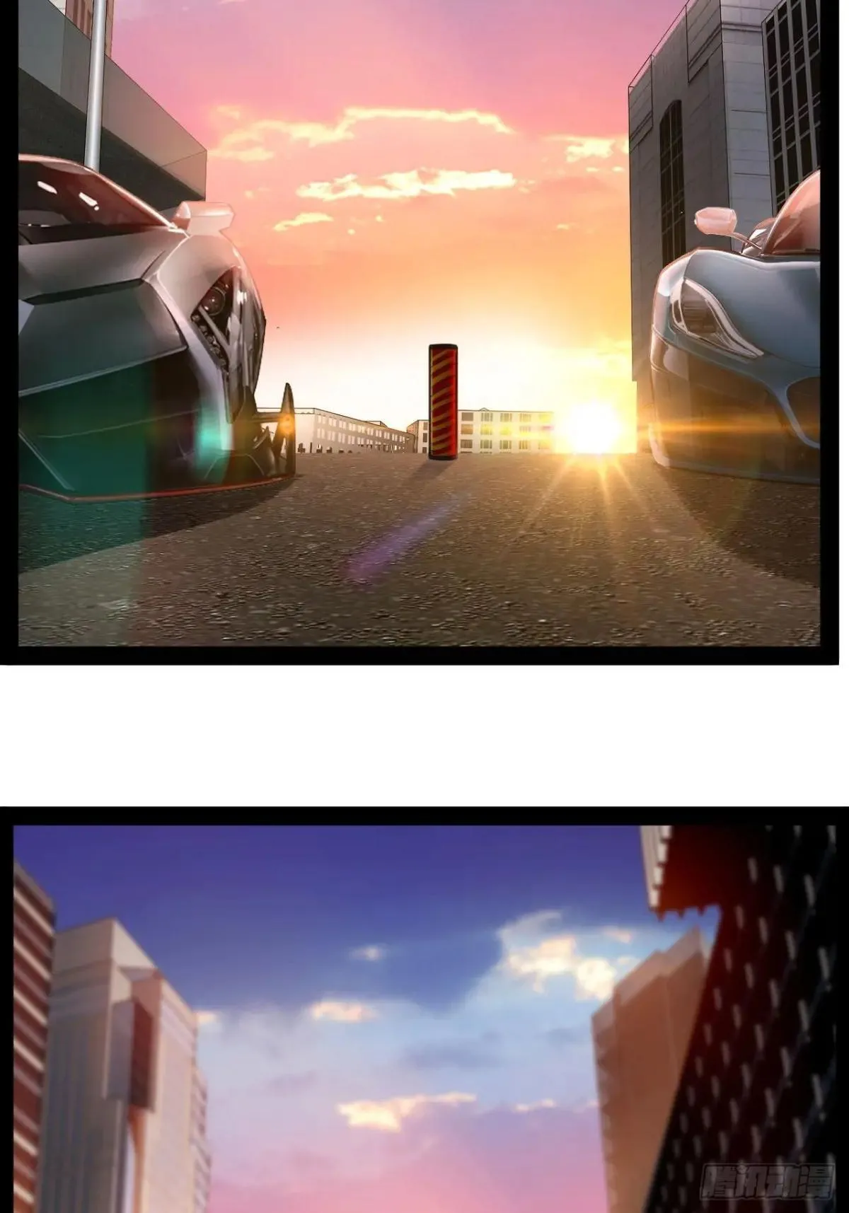 第31话 我输了1