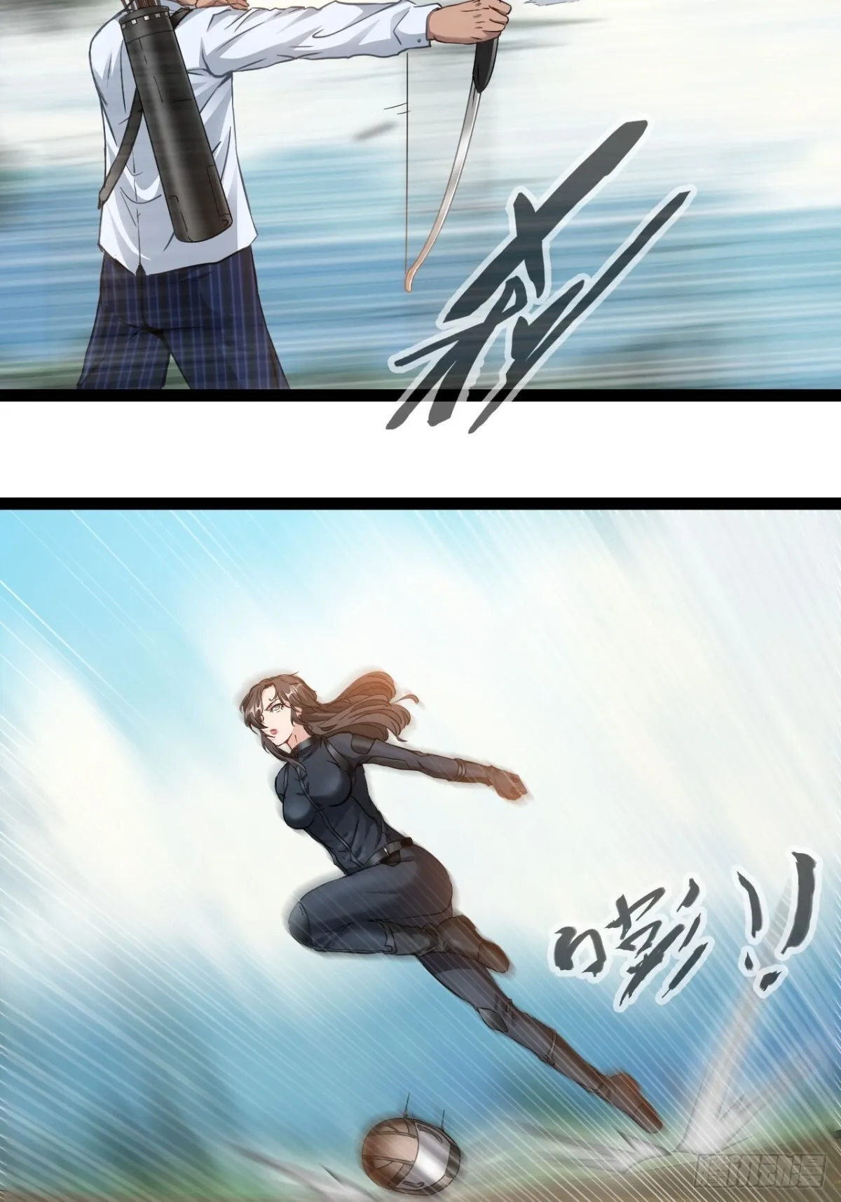 第3话 圣通在那里！13
