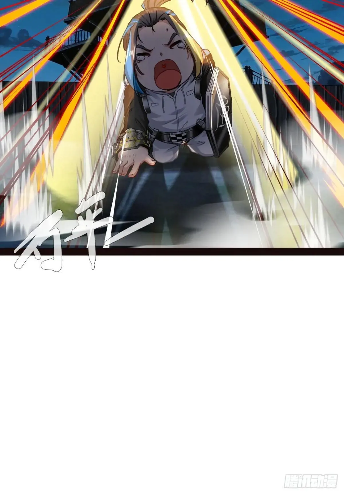 第57话 不到万不得已不会出手23