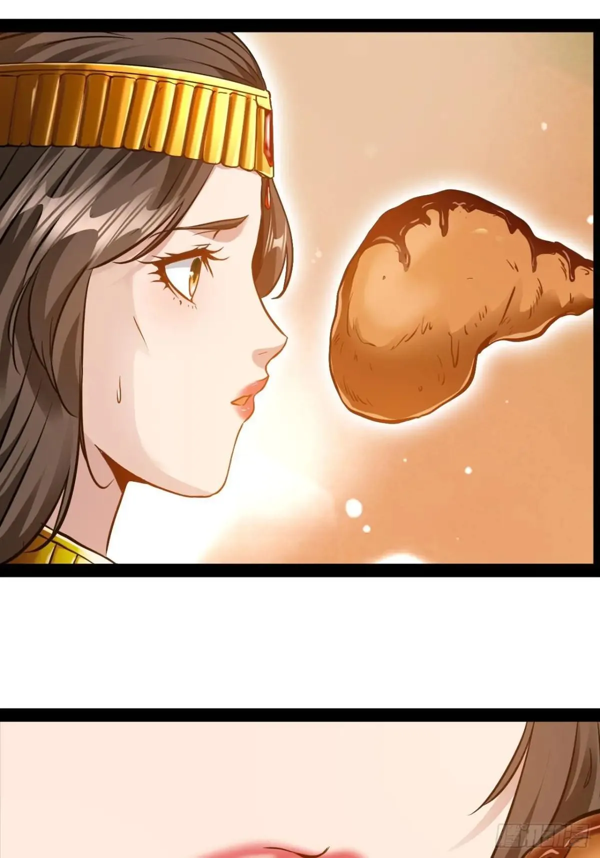 第56话  贱命不配吃10