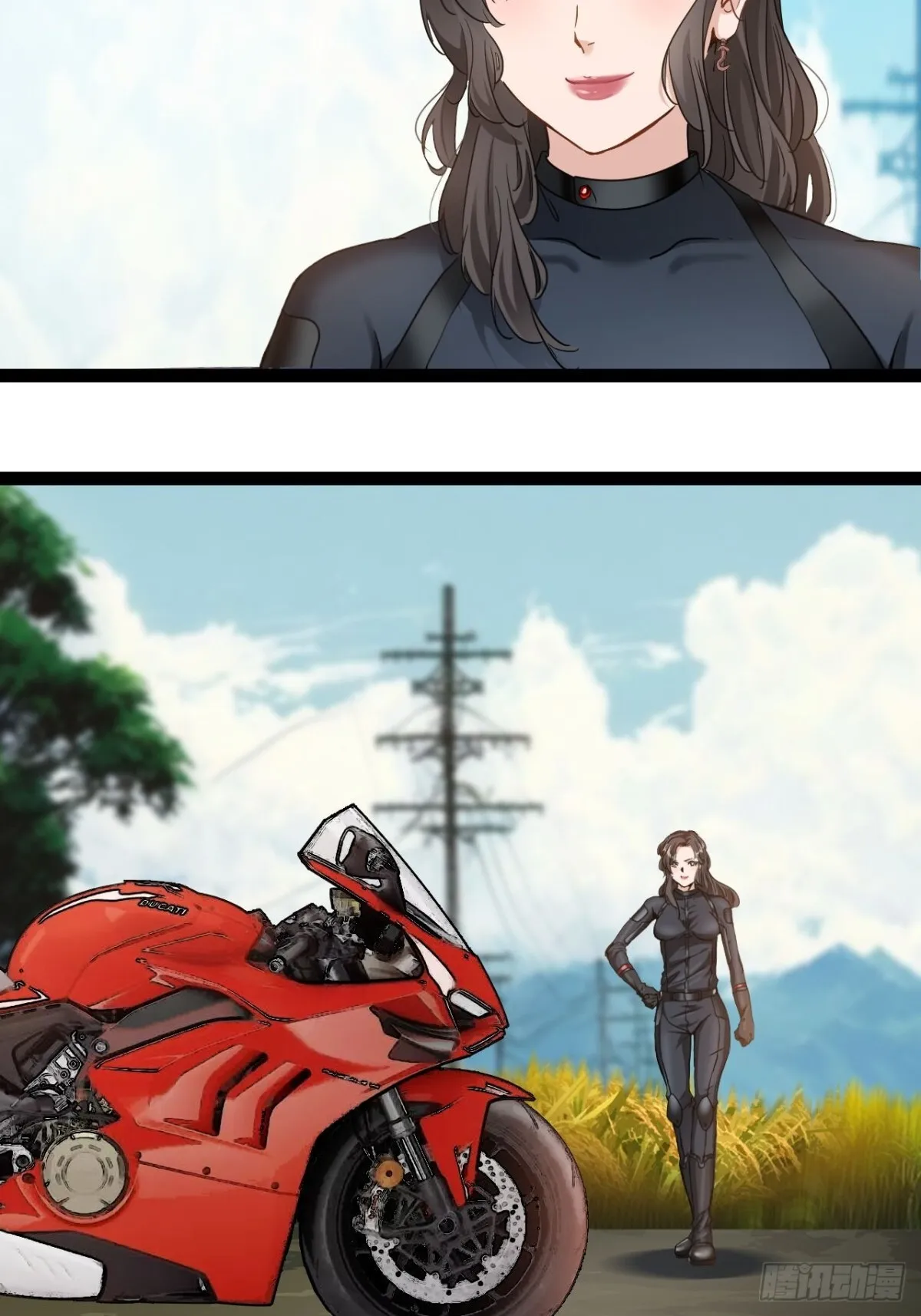 第3话 圣通在那里！26