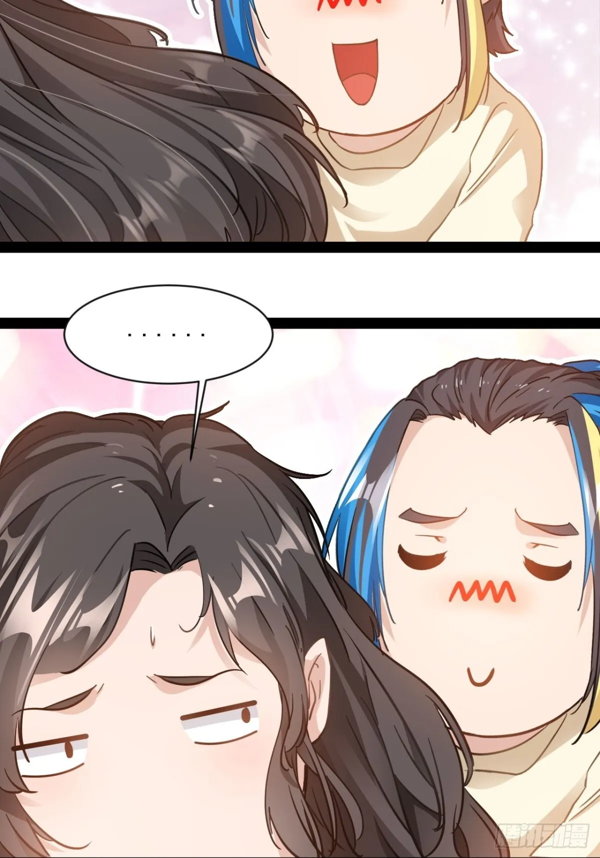 第3话 圣通在那里！43
