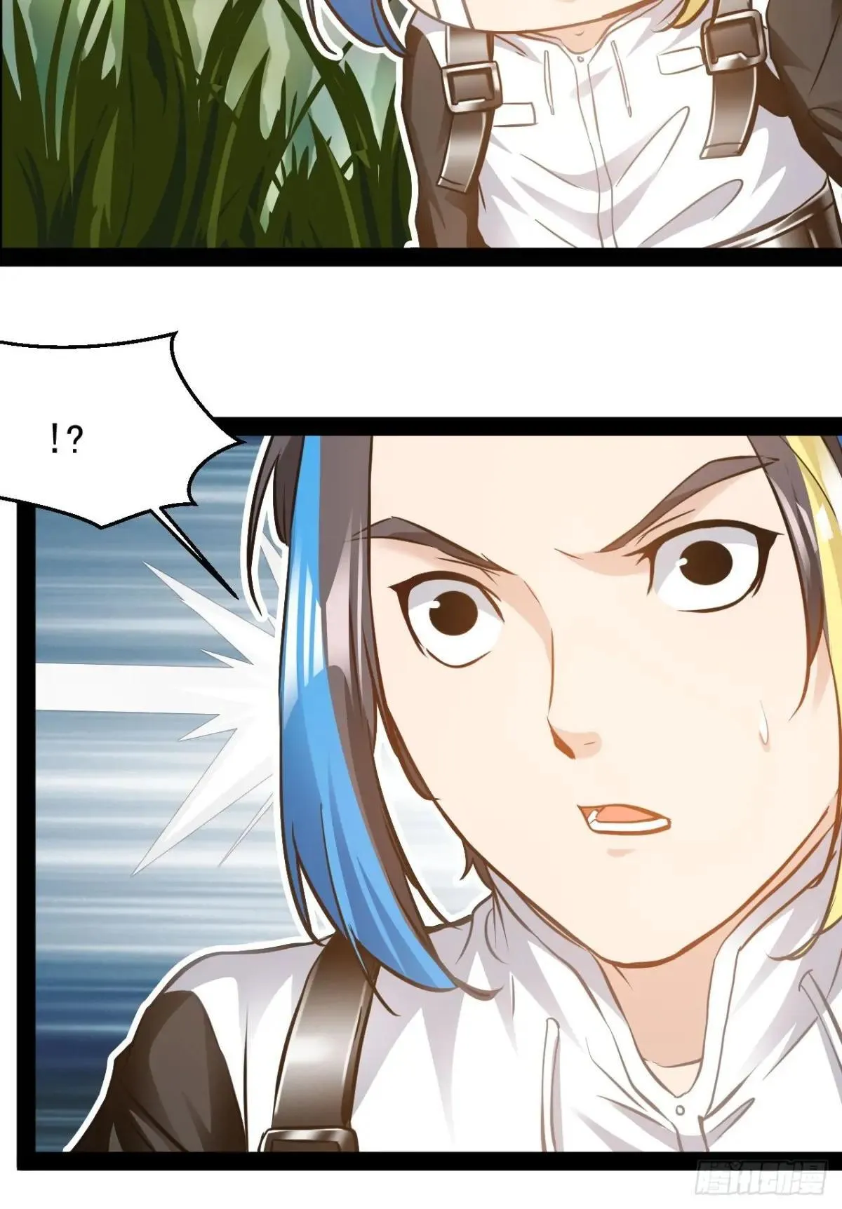 第57话 不到万不得已不会出手31