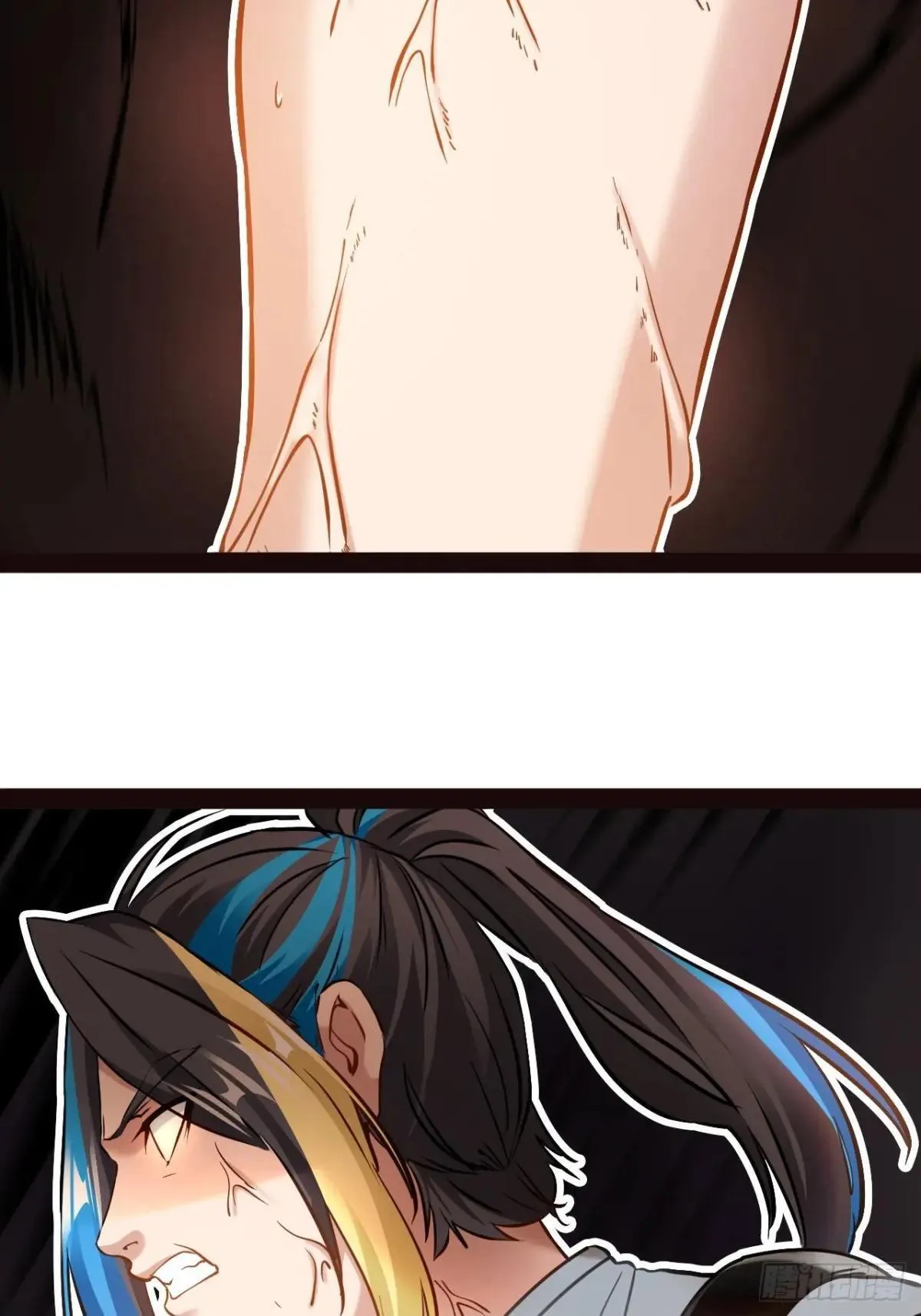 第57话 不到万不得已不会出手34