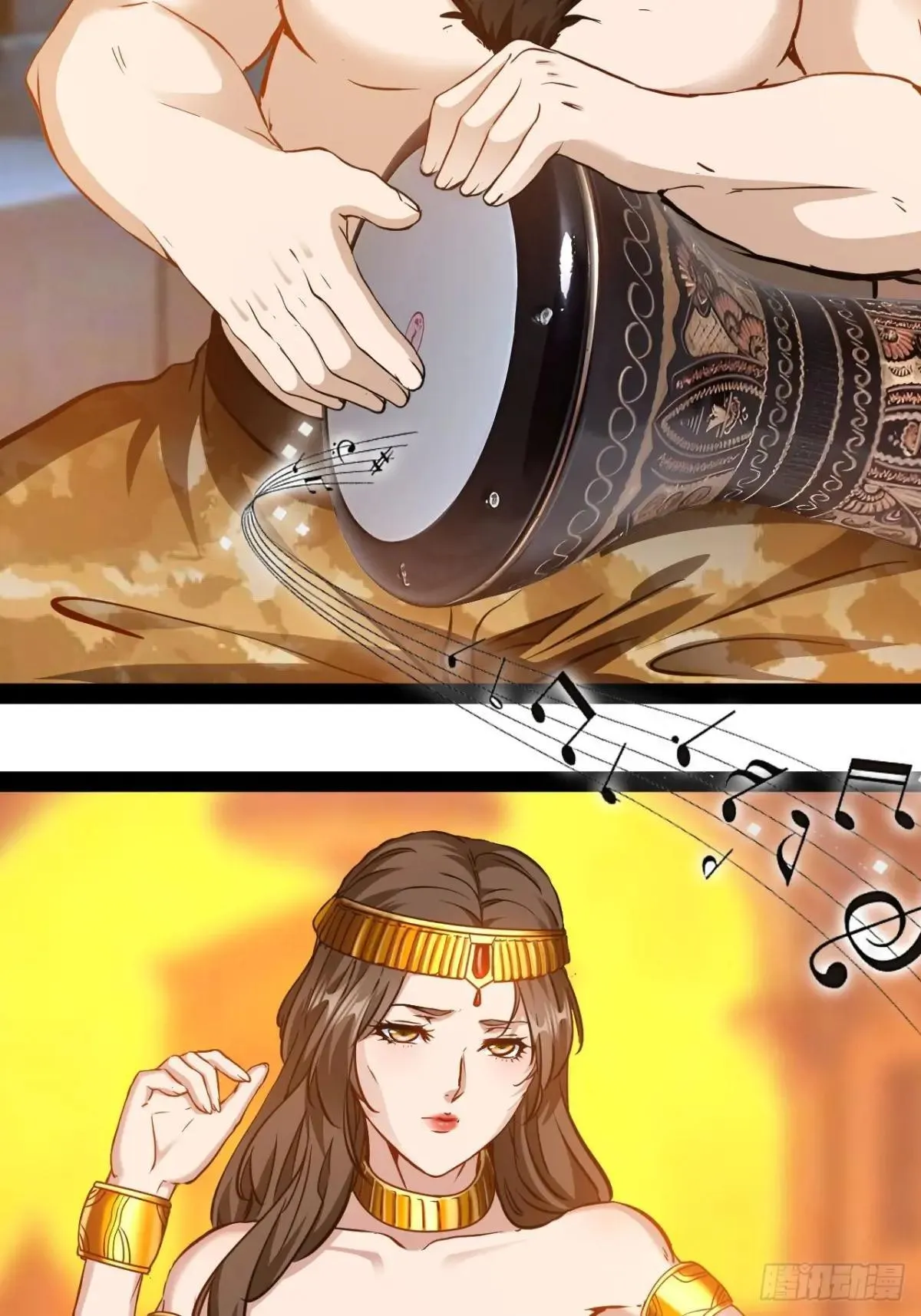 第56话  贱命不配吃5