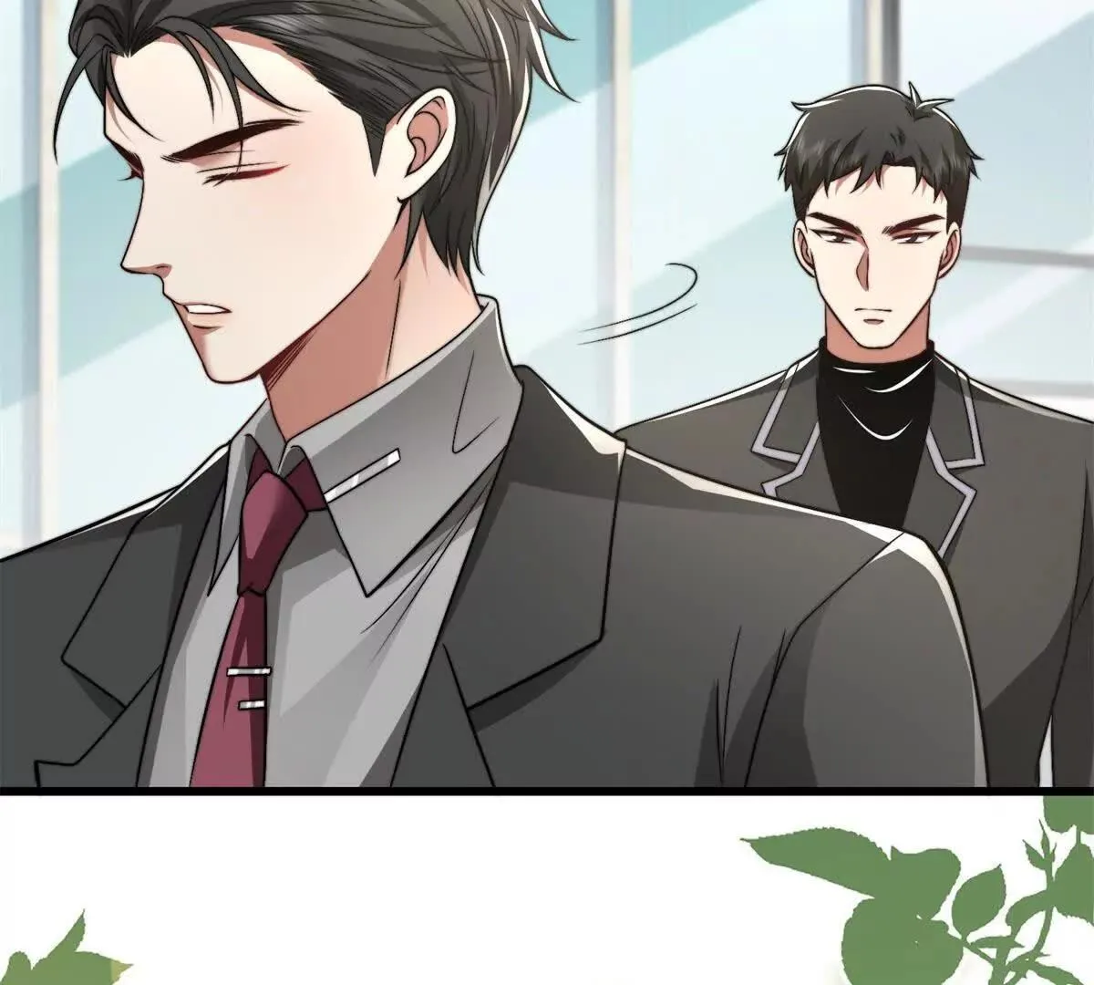 第24话 超出范围的关心25