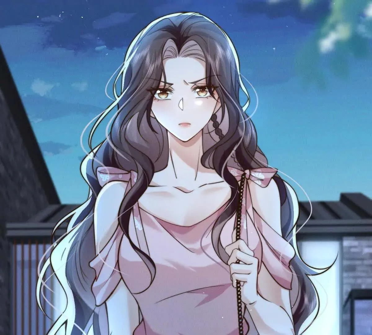 第5话 驱魔人109