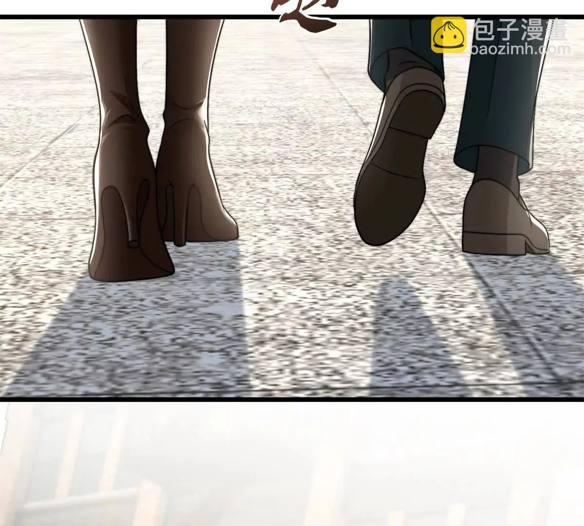 第24话 超出范围的关心28