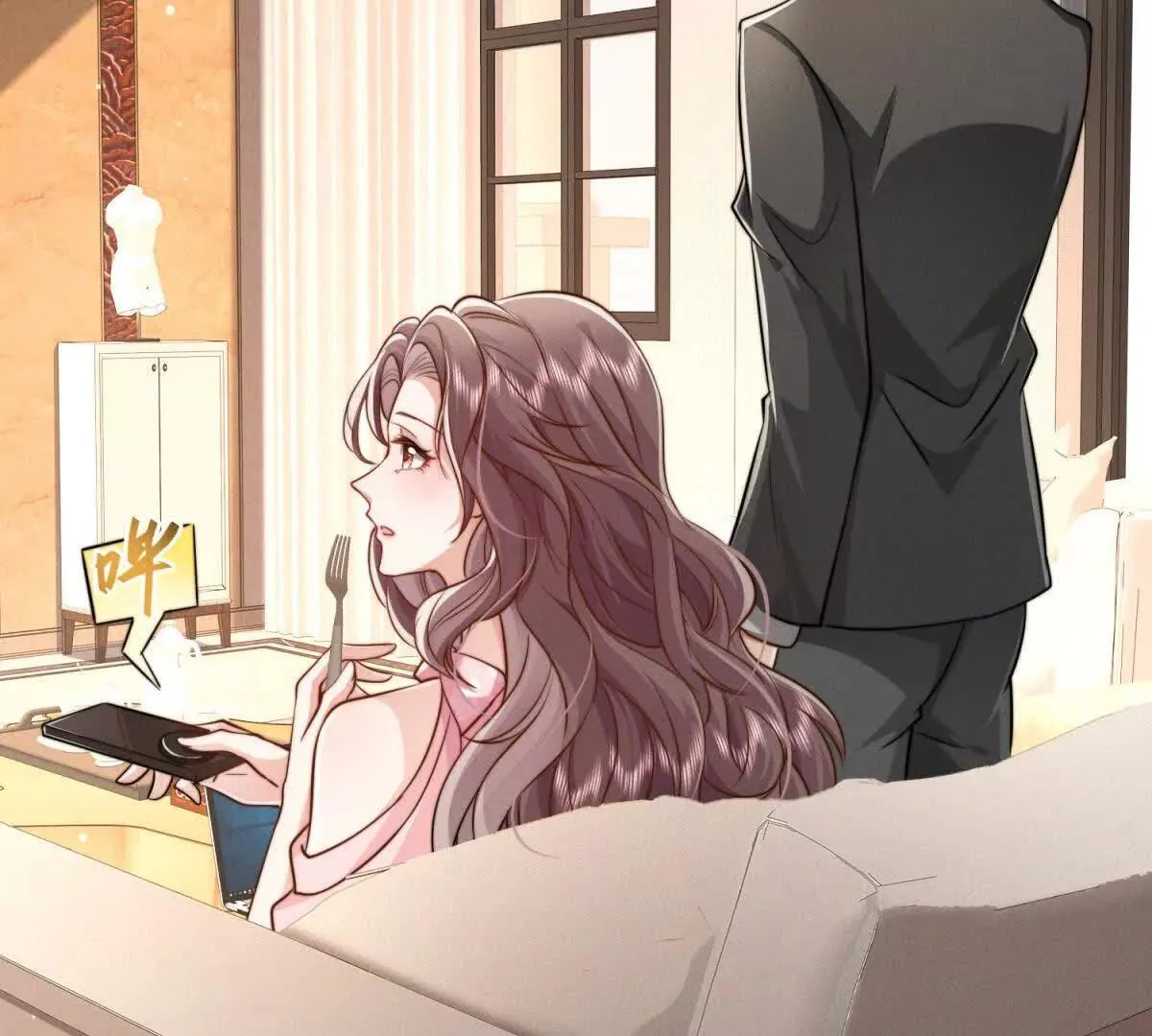 第15话 狩猎人类50