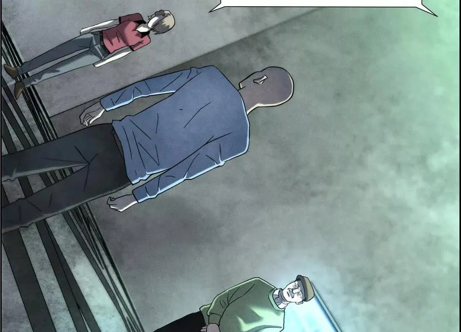 第3话 千分之一的钥匙205