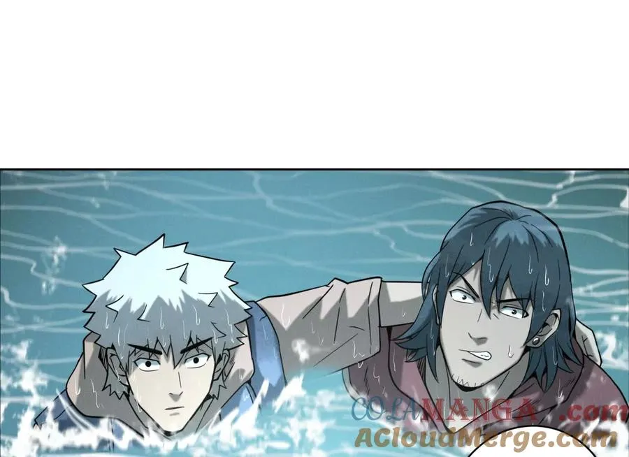 第5话 另一把正确的钥匙436