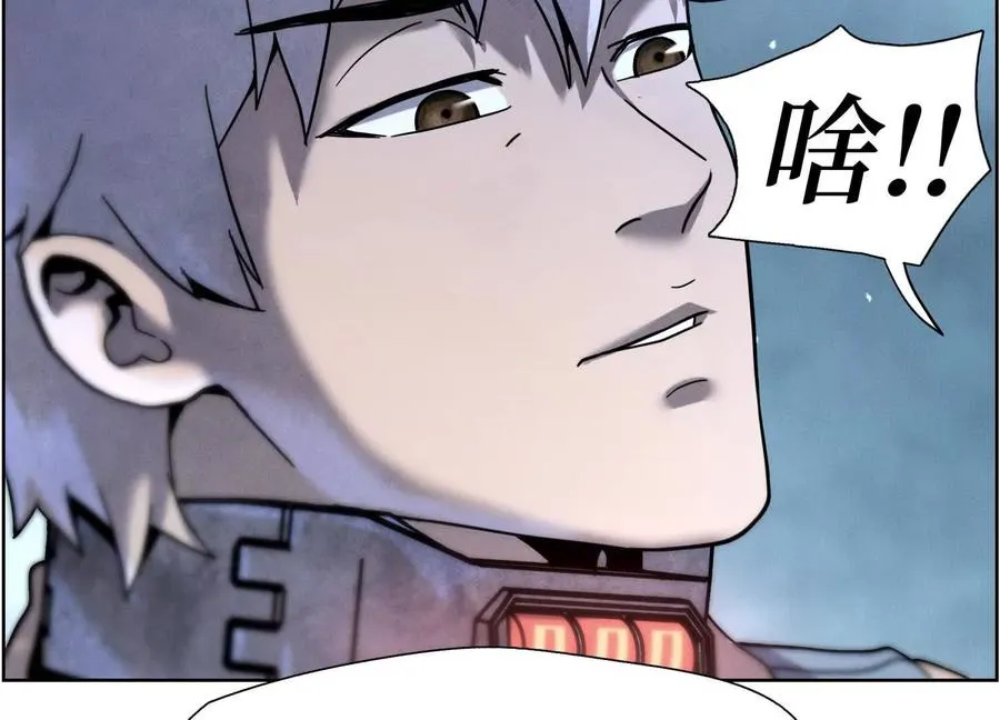 第3话 千分之一的钥匙10