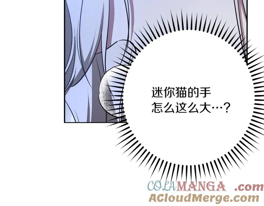 第33话 迷你猫的拜托92