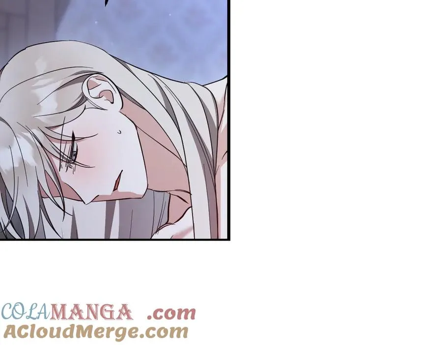 第58话 你不会离开我吧？80