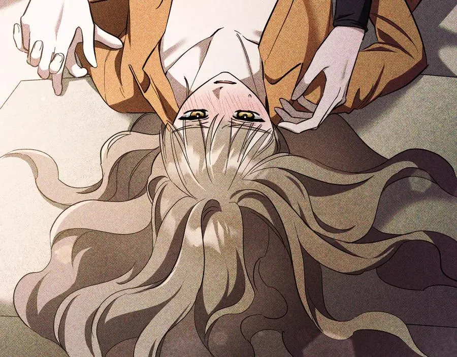 第58话 你不会离开我吧？35