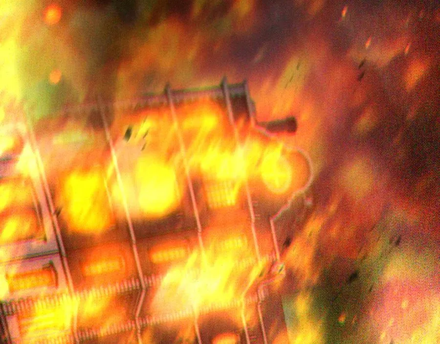 第25话 她就是那个卖国贼的女儿174