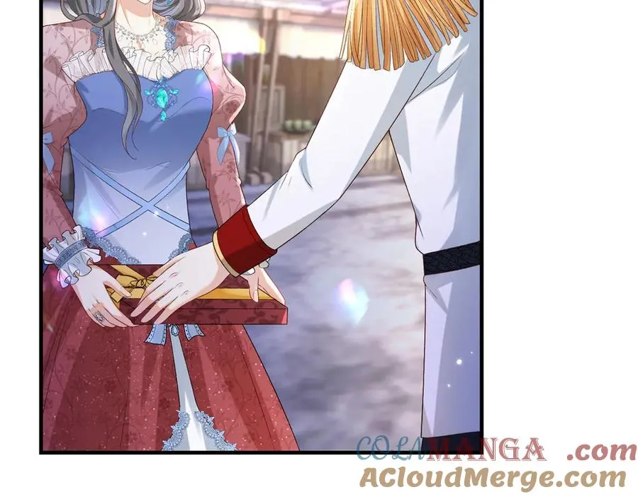第33话 订婚礼物20