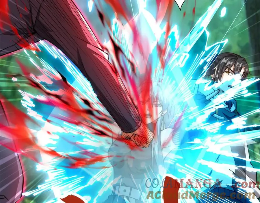 第18话 黑暗修行者100