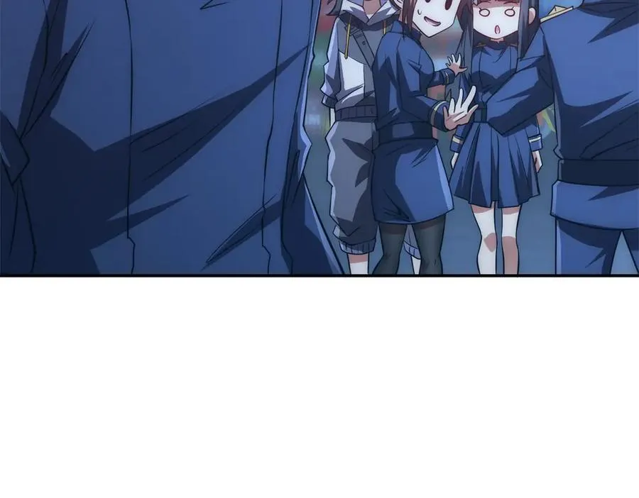 第14话 拯救泠月行动！126