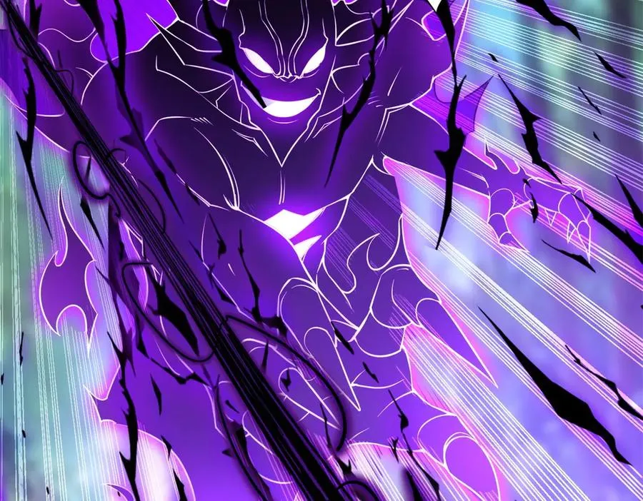 第19话 被黑暗吞噬的姜武107