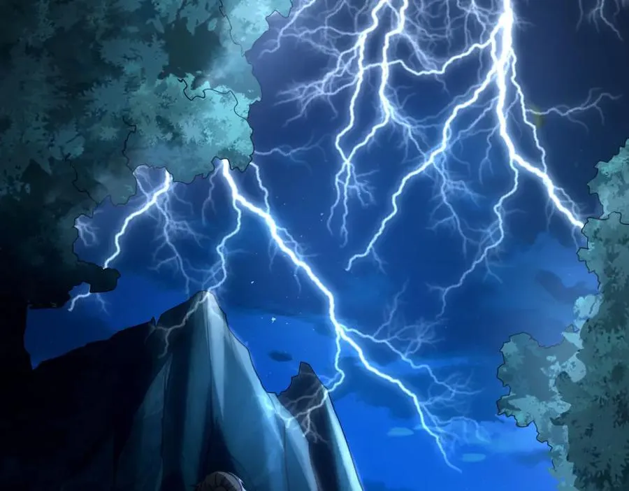 第5话 雷炎属性！5