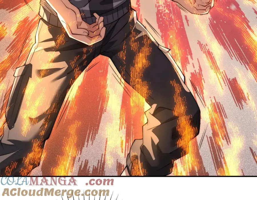 第3话 火焰灵气100