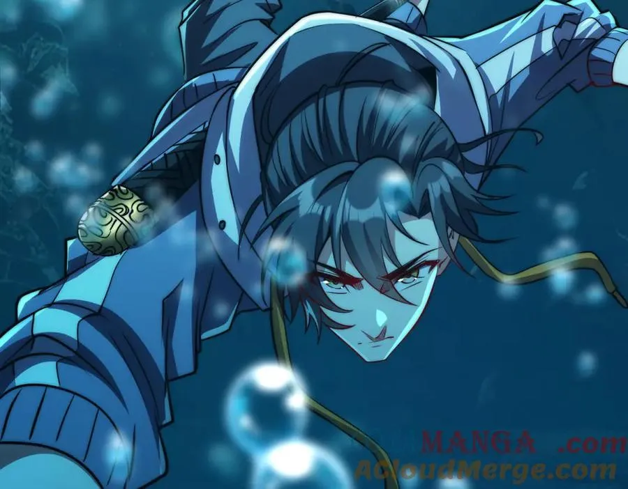 第14话 拯救泠月行动！132