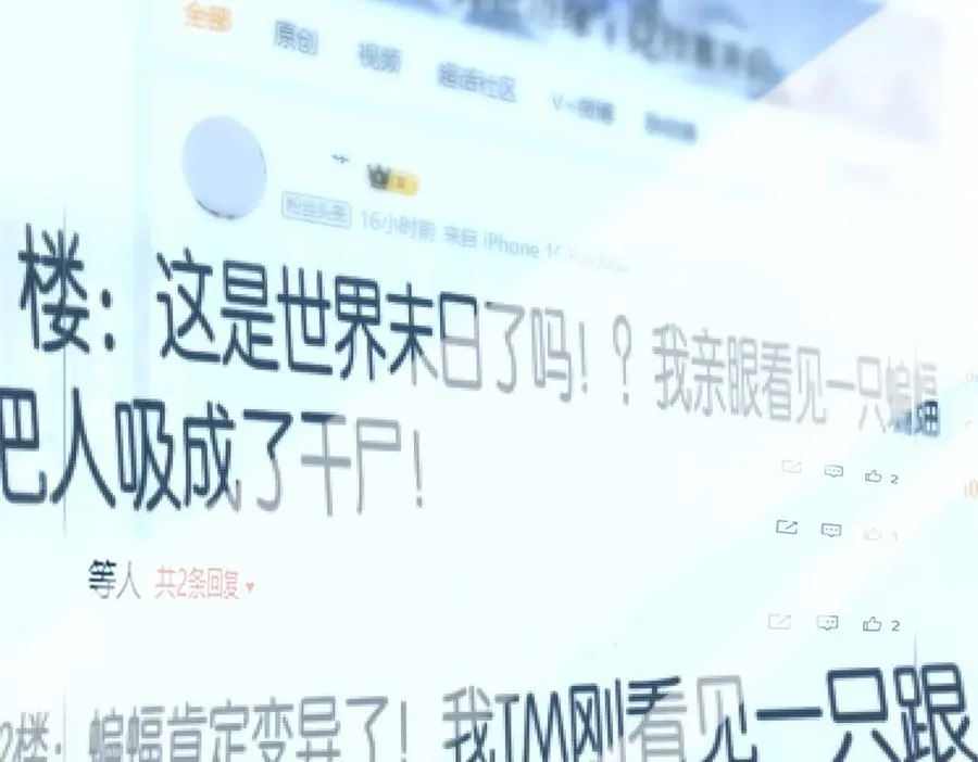 第21话 被异变封印的城市10