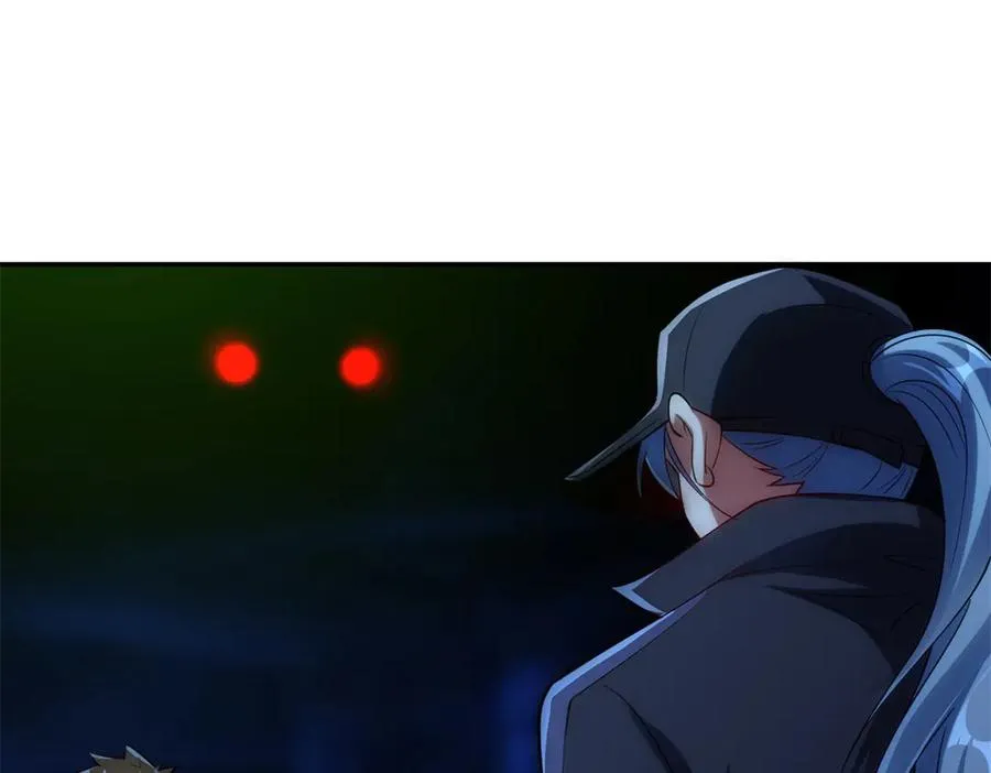 第5话 雷炎属性！111