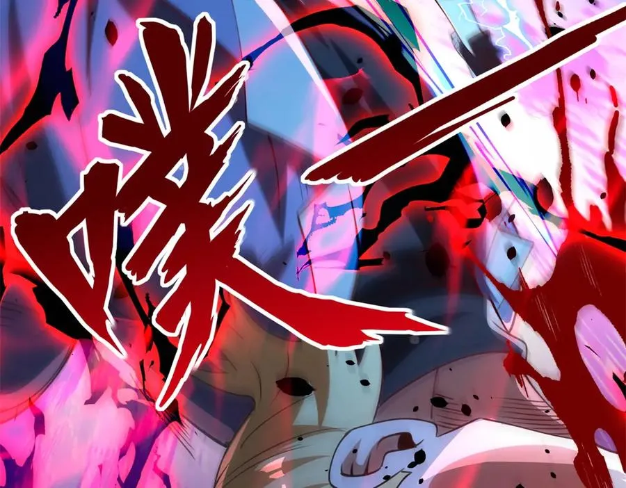 第19话 被黑暗吞噬的姜武29