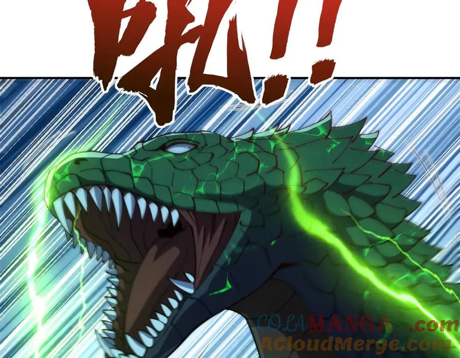 第40话 从封印中逃出的龙28